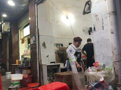 -春林凉面(钢花新村116街坊店)