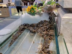 -川骄海鲜自助(河东店)