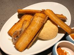 -老头儿油爆虾(星光一期店)