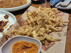 -95号酱骨·一块豆腐(展春园西路店)