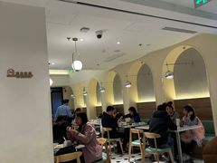-南小馆(迪士尼小镇店)