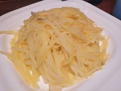 -外婆私房菜(新亚百货店)