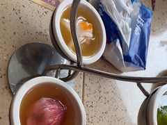 -点都德(世纪汇店)