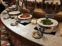 -东莞塘厦三正半山温泉酒店·沙利文西餐厅