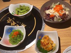 -大和食乐·鲜和牛酸汤火锅(环宇荟店)