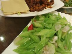 -惠宾饭庄(中山路店)