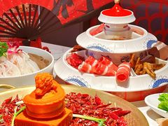 -小龙坎火锅(泉舜店)