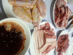 -风味烧烤