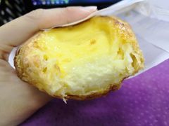 -莉莲蛋挞(日月光店)