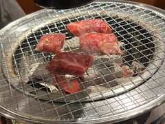 -蒜香焼肉PURUSHIN(马场路店)