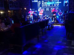 -爱啤精酿·民谣酒馆(滨江店)