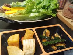 -谷牛和牛烤肉(漕河泾印象城店)