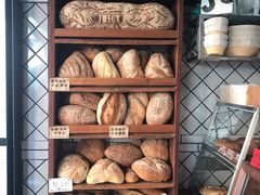 -Juicy Bakery(大学路店)