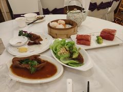 -万山楼海鲜酒家·二十三年老字号