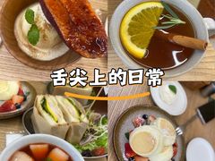 -oh! by FINE cafe&canteen