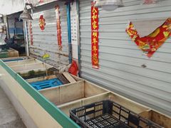 -浦商菜市场·锦德店