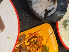 -牛New寿喜烧(虹桥新天地店)