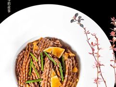 -城南往事·鲁菜济南菜(长清园博园恒大绿洲店)