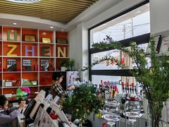 -seeu coffee(江滩店)