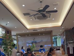 -马记永·兰州牛肉面(天通苑家乐福店)