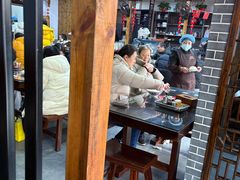 -孟家蟹包(锦绣街店)