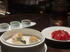 -绿岛国际酒店·海鲜酒楼(八七路店)