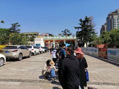 -昆明动物园