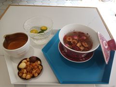 -茶是一枝花泡茶店