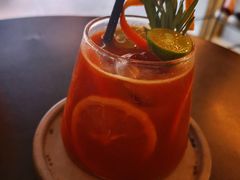 -BE NORMAL CAFE(霞溪路店)