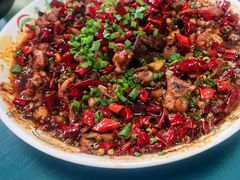 -陈有良尖椒鸡(江津总店)