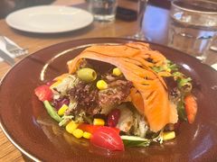 -MARU玛露音乐餐厅(大学路店)