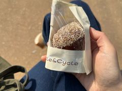 -Cycle&Cycle Artisan(天目里店)