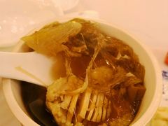 -聚春园自助餐厅(东街口店)