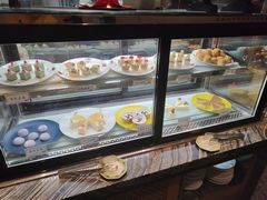 -松子料理(亮马桥店)