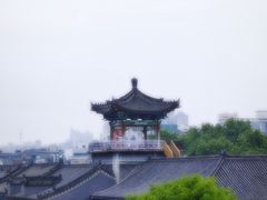 -西安城墙·碑林历史文化景区