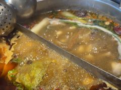 -快乐小羊(富强中路店)