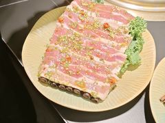 -黑崎烧肉·山野厨房(坪山店)