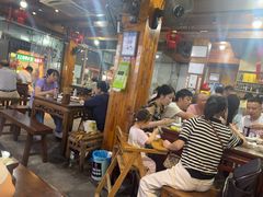 -南翔饭店
