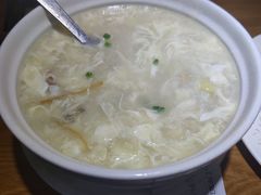 -吕氏疙瘩汤·新鲁菜(新贵和店)