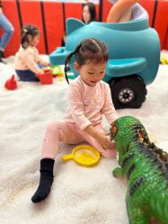 -木马王国(萧山银隆店)