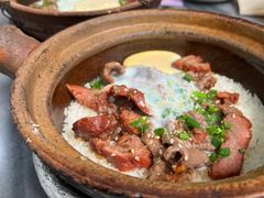 -红星光发煲仔饭(大石街店)