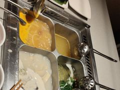 -海底捞火锅(海宁路店)