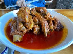 臊子排骨-小崔家臊子面(蔡家坡总店)