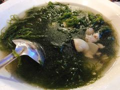 -俊江海鲜酒店(海陵岛白蒲市场店)