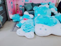 -盒马X会员店(上海森兰商都店)