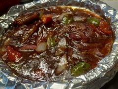 -百姓渔村(朝阳店)