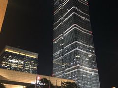 -中央广播电视总台(光华路办公区)