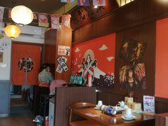 大堂-合风谷(南下塘店)