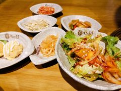 -牛人·雪花牛·木炭烤肉(昆山陆家店)