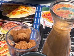 -克茗冰室(仁恒梦中心店)